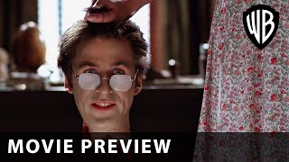 Beetlejuice 10 Minute Full Movie Preview  Warner Bros UK [upl. by Owiat]