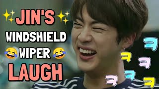 JINS WINDSHIELD WIPER LAUGH Try Not To Laugh [upl. by Huda]