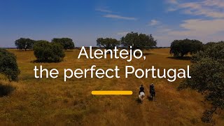 Alentejo the perfect Portugal [upl. by Caesar238]