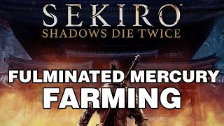 How to reach Mibu Village  Sekiro Shadows die twice [upl. by Norak]