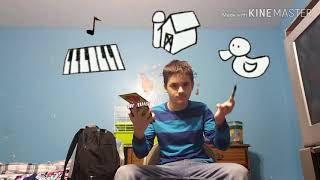 Blues Clues 1x06 Blues Favorite Song Thinking Time Segment [upl. by Finnigan609]