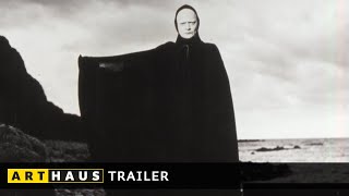 DAS SIEBENTE SIEGEL  Trailer  Deutsch  Ingmar Bergman  ARTHAUS [upl. by Eitsyrc314]