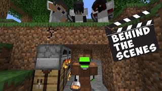 Dream  Minecraft Manhunt Extra Scenes REMATCH FINALE [upl. by Hanaj]