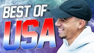 BEST OF MISTER V AUX USA [upl. by Kronfeld143]