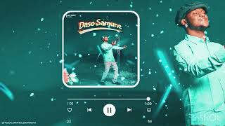 Auta Mg Boy  Daso Samu Ne official audio 2023 [upl. by Litsyrk]