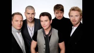 Boyzone  Love Will Save The Day HD Original Lyrics [upl. by Alicea144]