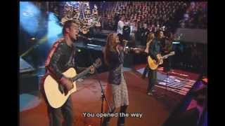 Hillsong  For All Youve Done  Subtitlelyrics High quality [upl. by Asilef]