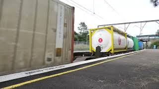 5bm4 9 17 at cockle creek NR98 82 106 on 15 11 24 [upl. by Isla]