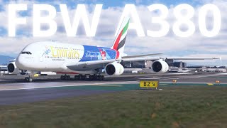 MSFS2020 Live Stream  FlyByWire A380X  15 Hour Homerun to Dubai  KLAX  OMDB Part 1 [upl. by Malone]