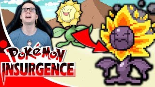 INSANE HIDDEN GROTTO TREASURES Pokemon Insurgence Lets Play Episode 14 [upl. by Kassaraba806]