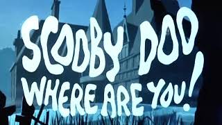 ScoobyDoo Where Are You Full Original Soundtrack HQ NukezNitro Reupload [upl. by Jolenta]