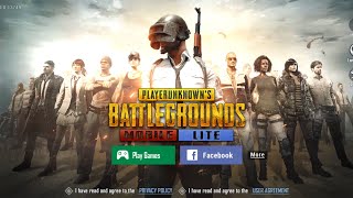 Install PUBG LITE for PC Free Download Full Version 2020 [upl. by Keelia]