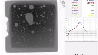 X線リフローシミュレーター（X ray Reflow Simulator） [upl. by Anilet]