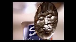 Ski talking spoon commercial in 1995 [upl. by Brause]