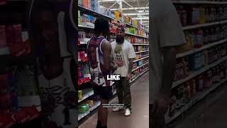 FUNNIEST WALMART PRANKS😂 [upl. by Ayiak188]