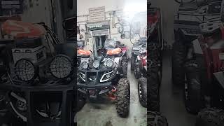 250cc ATV 200cc ATV 300cc ATV 350cc atv44 off road address R k ashram metro station New Delhi [upl. by Sinnel]