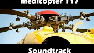 Medicopter 117 Musik  Track 31 [upl. by Colp652]