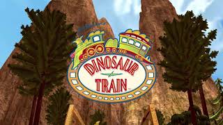 Dinosaur Train Intro [upl. by Wincer684]