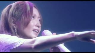 KOKIA 10周年Live 大事なものは目蓋の裏 [upl. by Ras]