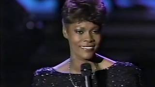 Dionne Warwick  Hits Medley （Live  American Bandstand 33 13 Anniversary Special 1985） [upl. by Eltsryk]