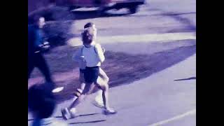 Waynesboro VA Marathon 1979 [upl. by Niawd149]