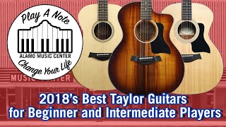 Ten Things you should know about Taylor Guitars BEFORE you buy one [upl. by Vasili]