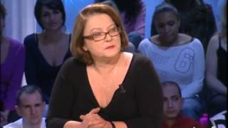 Josiane Balasko Première partie  Archive INA [upl. by Latisha249]