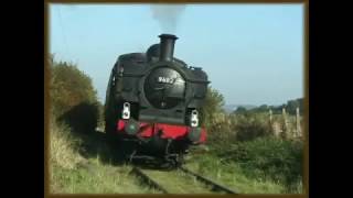 Chinnor and Princes Risborough Railway round trips [upl. by Averil]