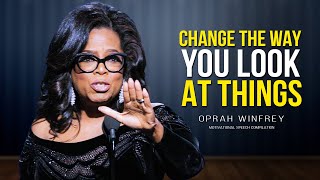 Oprah Winfrey Best Ever Motivational Speeches COMPILATION  MOST INSPIRATIONAL VIDEO EVER [upl. by Ticknor]