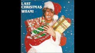 Wham George Michael  Last Christmas Extended Version 8 minutes [upl. by Brouwer]