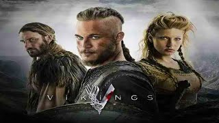 Vikings S1 The Fate of Earl Haraldson  Full Episode 9 Recap [upl. by Fawna427]