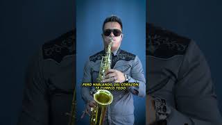 Ella baila sola  Eslabón ft Peso Pluma Gustavo Sax [upl. by Morvin]