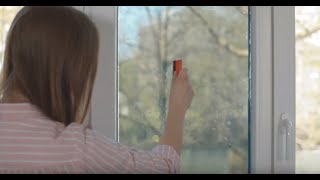 dcfix® adhesive sun protection film for windows [upl. by Trauts582]