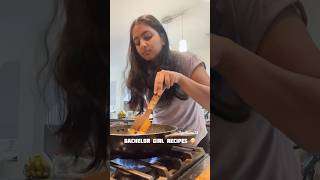 Bachelor Girl Recipes😋😍 Episode1Maggi Tho modhalu peddham jyothsna28 [upl. by Ahsienroc787]