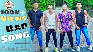 Nongra Sushant Rajbanshi Rap Song  nongra sushant [upl. by Cantone]