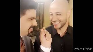 Maher Zain ❤ Videos part 5 [upl. by Notlih680]