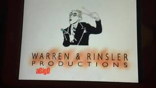 Its A Laugh ProductionsWarren amp Rinsler ProductionsDisney Channel Original 2008 [upl. by Landis]