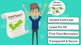 Get Instant ShortTerm Personal Loans from RupeeRedee [upl. by Mizuki66]