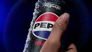 Pepsi MAX quotThirsty for morequot Advert 2024Present Worldwide [upl. by Zorine]