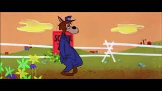 Tex Avery’s Southern Wolf [upl. by Hyde]