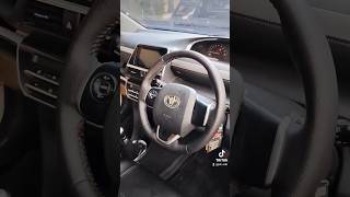 Full Retrim Cover Toyota Sienta [upl. by Nylahsoj]