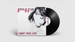 Brenda K Starr  Pickin Up Pieces Long Version [upl. by Renrut]