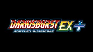 DariusBurst Another Chronicle EX Official Trailer [upl. by Aesoh338]