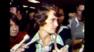 Jonestown Aftermath Survivor Interviews 1978 [upl. by Imotas]