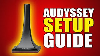 Audyssey SETUP GUIDE  Get the BEST RESULTS [upl. by Porett]