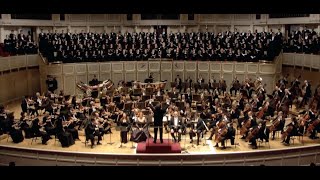 Muti conducts the Verdi Requiem [upl. by Violette891]