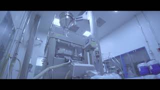 Corporate Video  CDMO  Aurigene Pharmaceutical Services [upl. by Annwahs392]