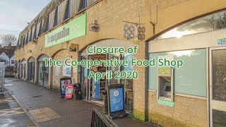 The Cooperative Food shop in Calne [upl. by Nelak]