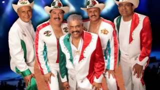 banda el mexicano mix [upl. by Dlorrej]