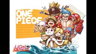 One piece X Iphone ringtone [upl. by Lebar]